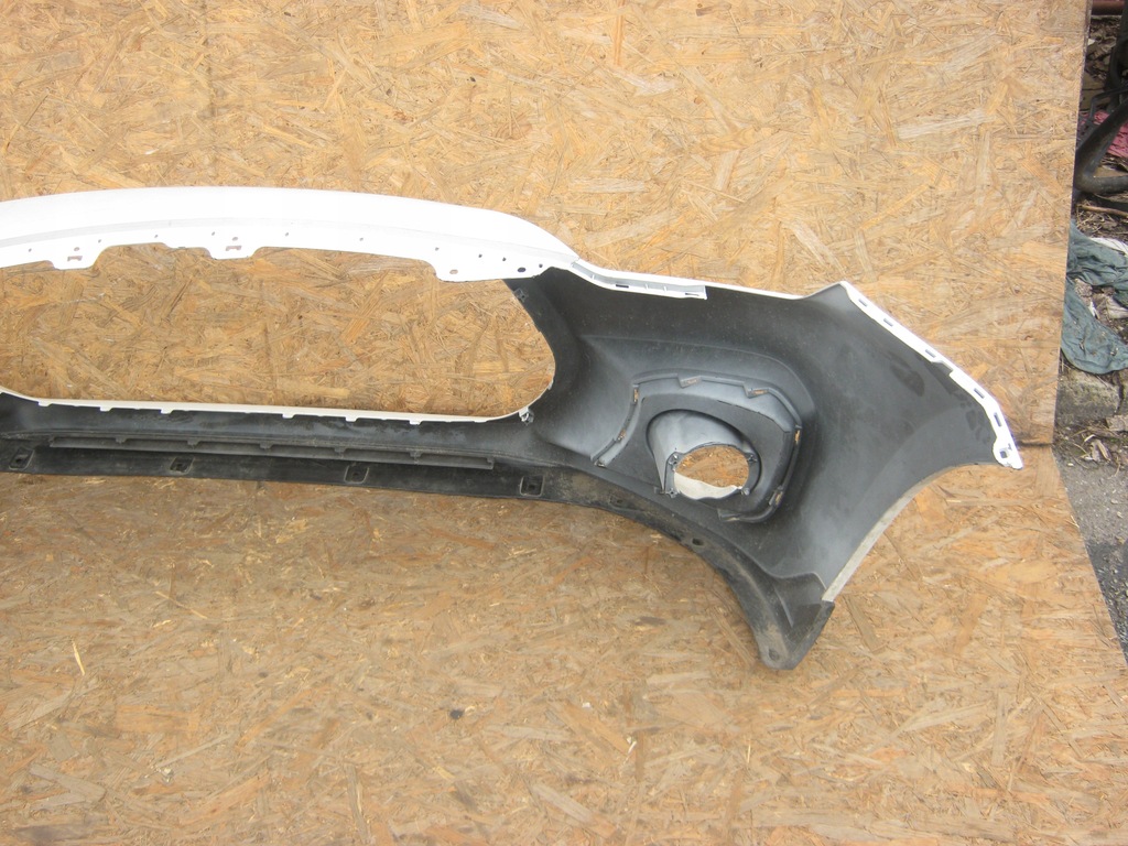 фото №8, Бампер перед передний suzuki swift mk8 sport 17-20