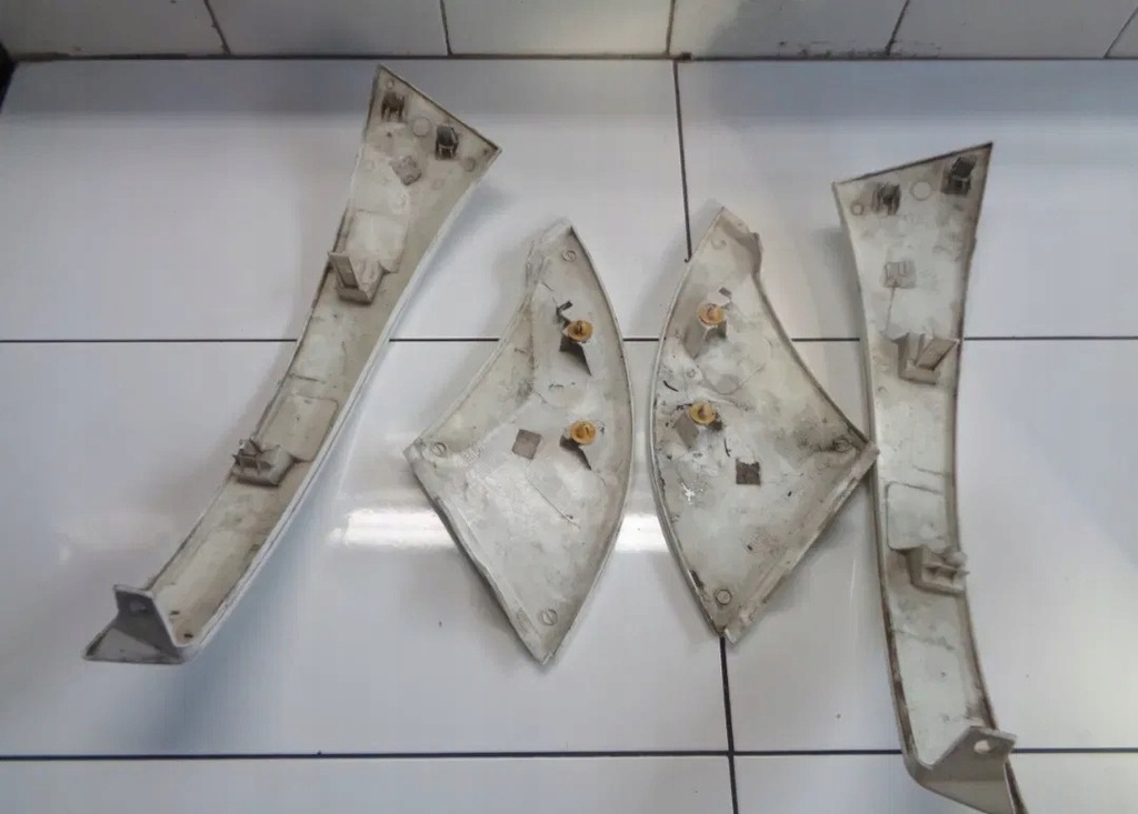 фото №12, Peugeot boxer iii 06-14 перед kompletny бампер капот крила білий