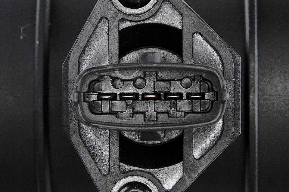 фото №10, Nty epp-hy-502 витратомір масовий повітря