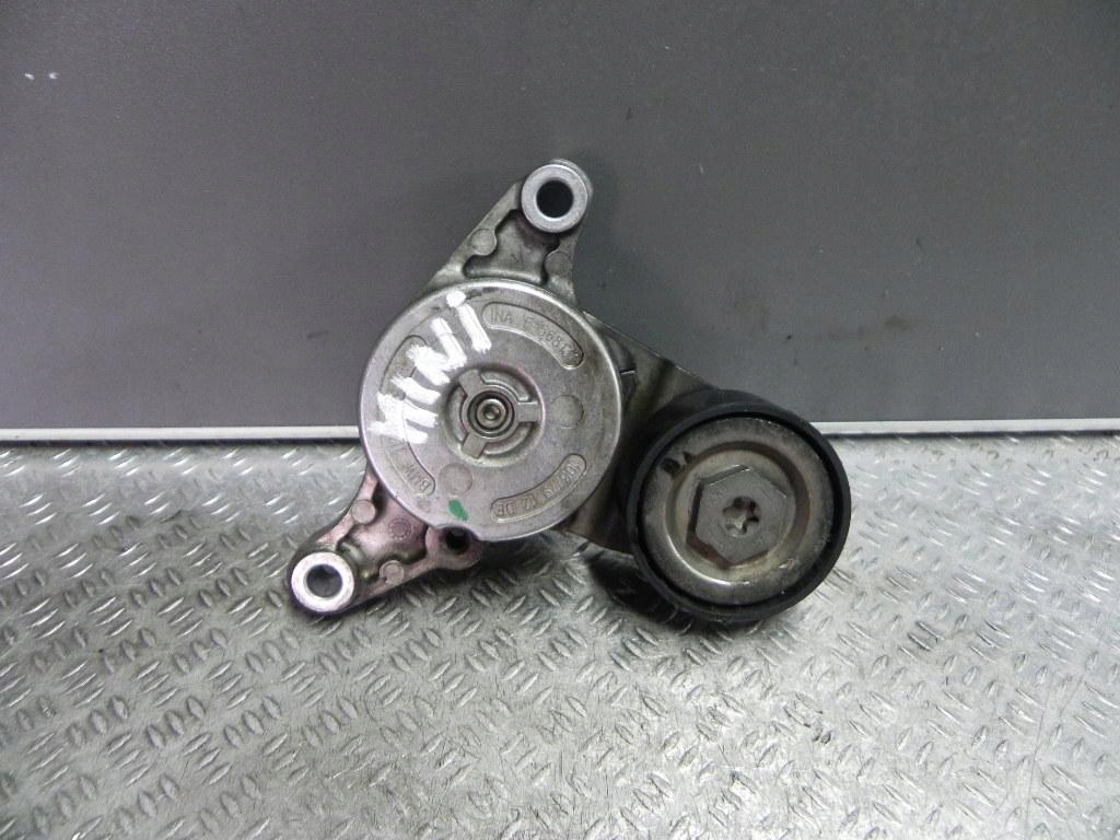 фото №1, Mini r56 2.0 d n47c20a натягувач ремінь