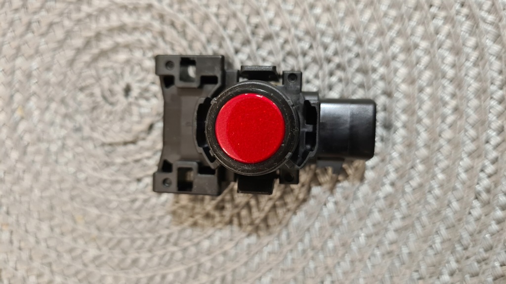 фото №1, Mazda оригінальний номер kd47-67uc1 датчик наближення 41v