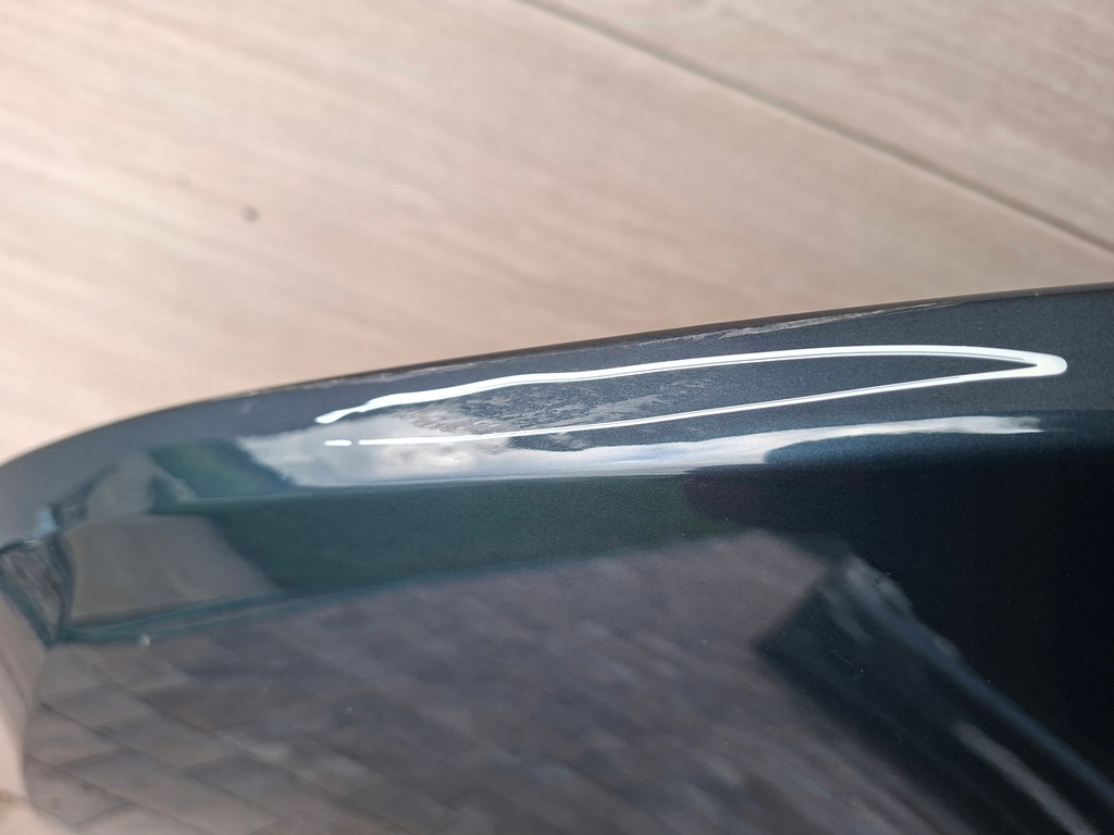 фото №9, Volvo xc40 капот