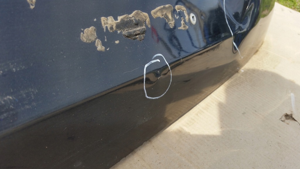 фото №11, Крышка багажника задняя задняя fiat qubo citroen nemo peugeot bipper с стекло