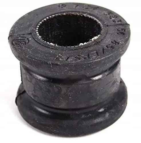 фото №1, Гумовий елемент передня стабілізатора з'єднувач внутрішня 26,5mm mercedes w124