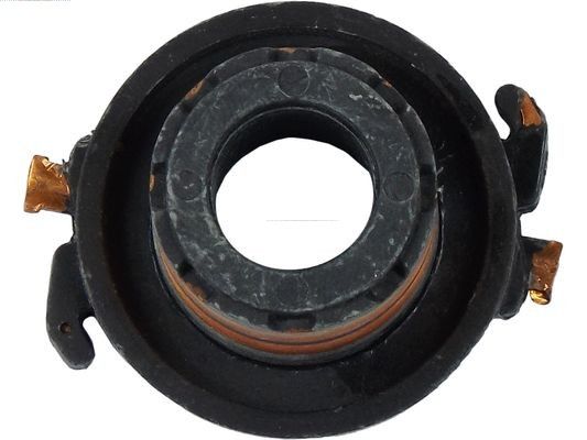 фото №5, Кольцо / komutator генератора as-pl asl9028