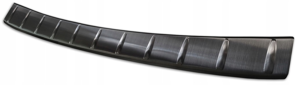 фото №8, Накладка na бампер opel astra vi l tourer 2022-