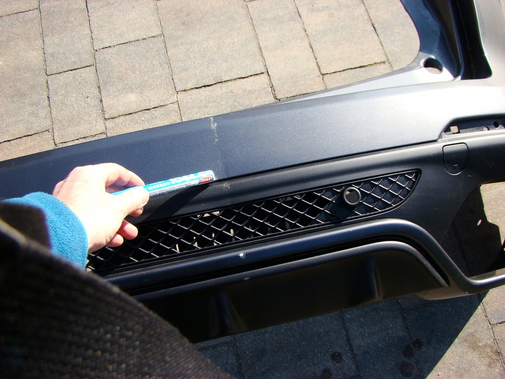 фото №6, Alfa romeo stelvio quadriofoglio qv бампер задня