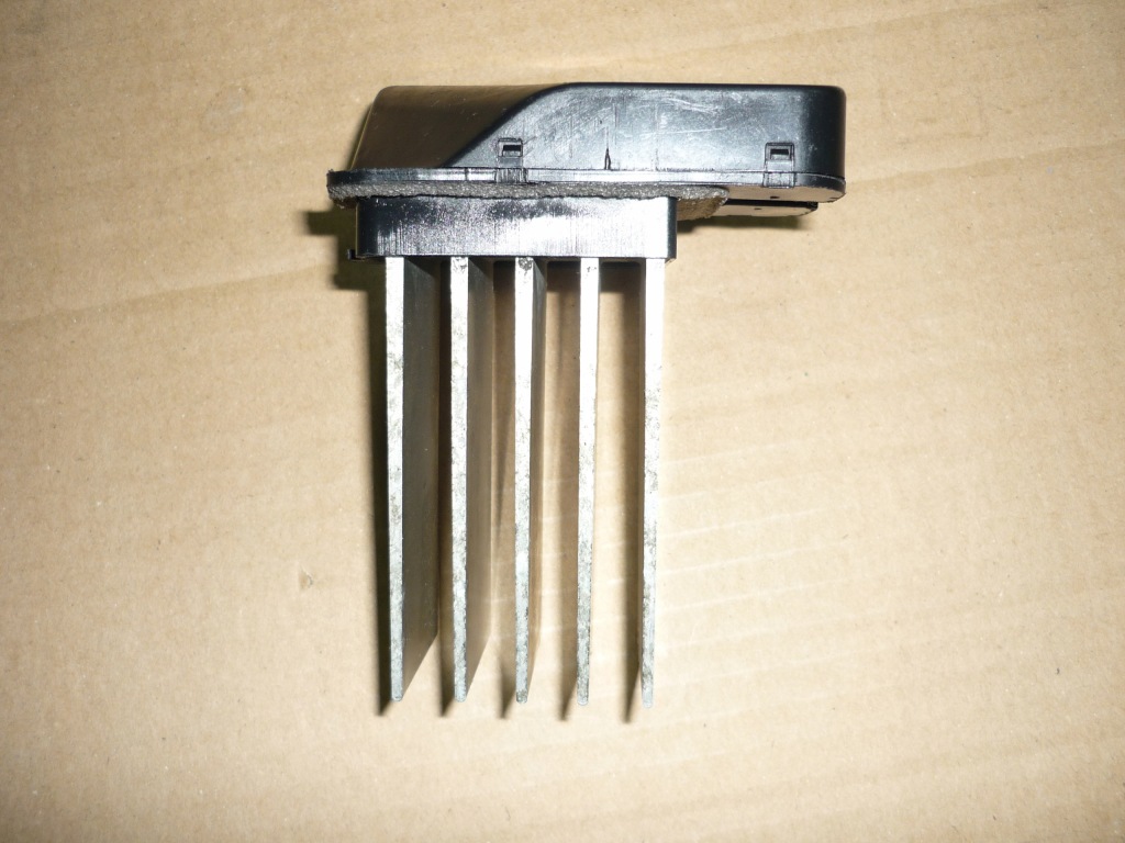 Volvo s70 v70 резистор резистор вентилятор alps 9166694 Недорого