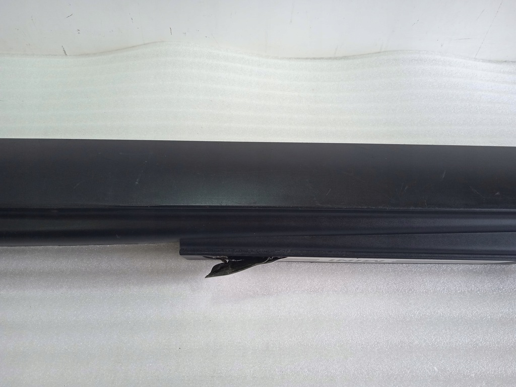 фото №5, Audi a6 c6 allroad молдинг поріг поріг права