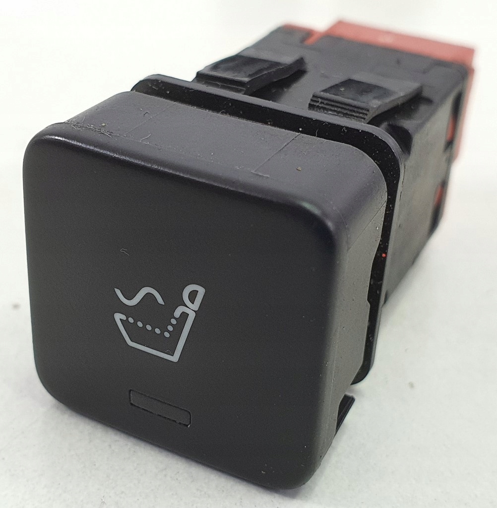 фото №1, Кнопка масажу сидіння citroen c5 iii x7