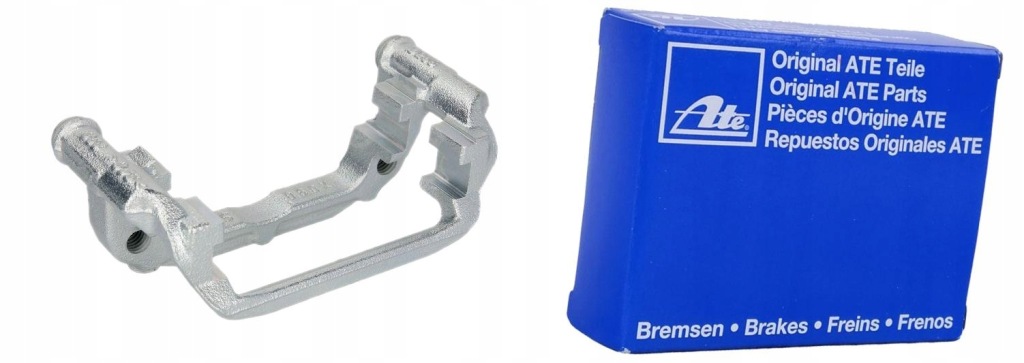 фото №1, Скоба суппорт opel astra j 09-15 задняя система тормоза