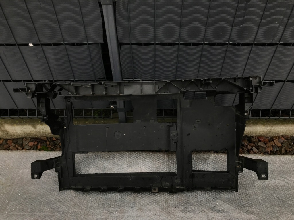 фото №4, Renault talisman підсилювач pas перед передній 2017-