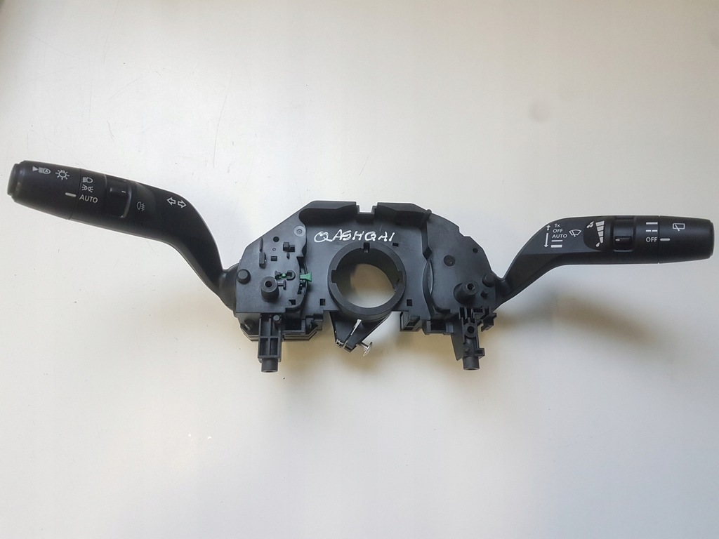 фото №1, Перемикач світла двірник qashqai iii j12