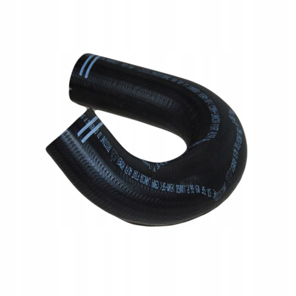 фото №1, Шланг труба турбіни fiat bravo jtdm