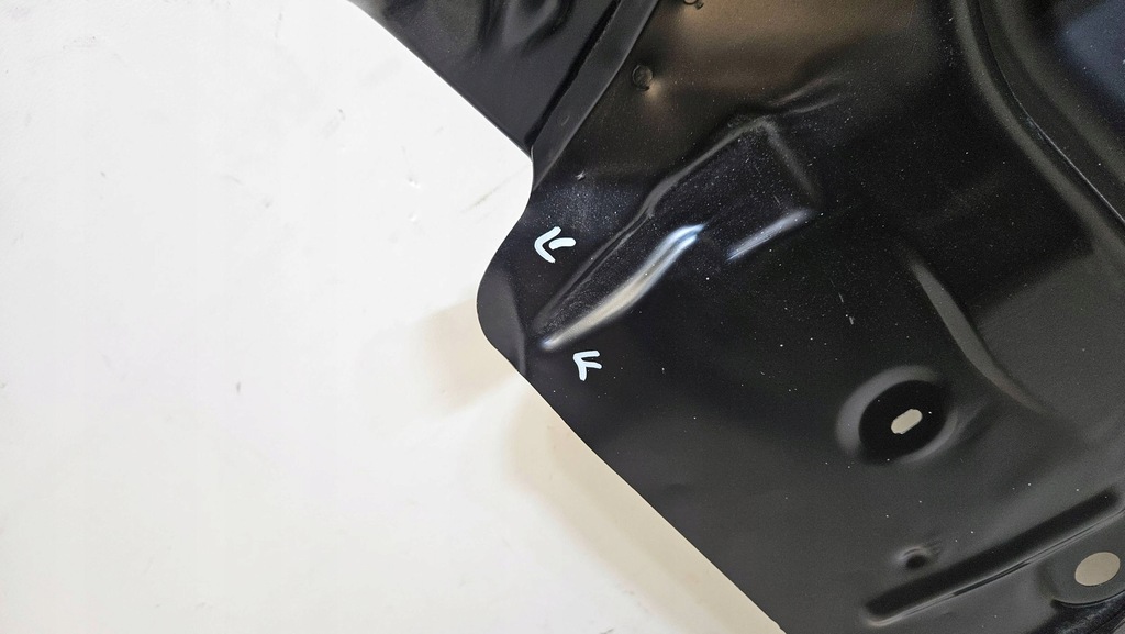 фото №6, Піддон багажника pas задня задній ford puma mk2 l1tz-7811215-a новий оригінал