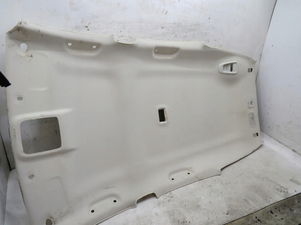 фото №2, Стеля honda crv iv