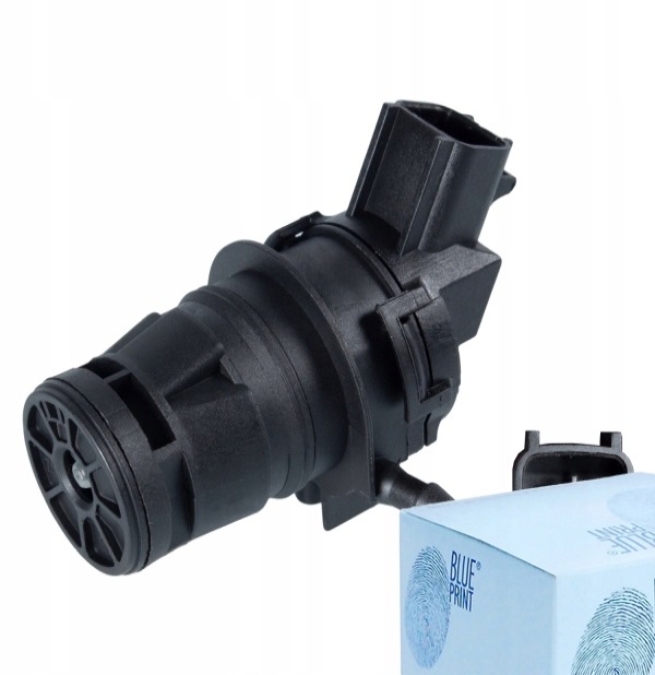 фото №1, Blue print adt30306 насос распылителя, омыватель стекло лобовое