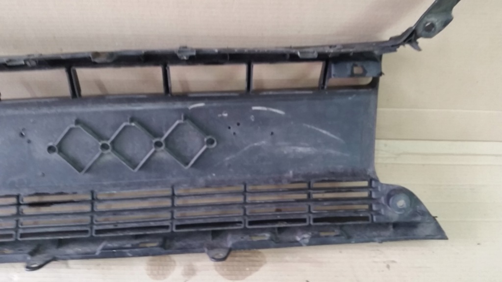 фото №11, Peugeot boxer ducato iii решётка радиатора решётка радиатора 1315077070