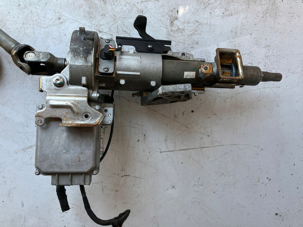 фото №5, Усилитель колонка clio iv 6700002890a