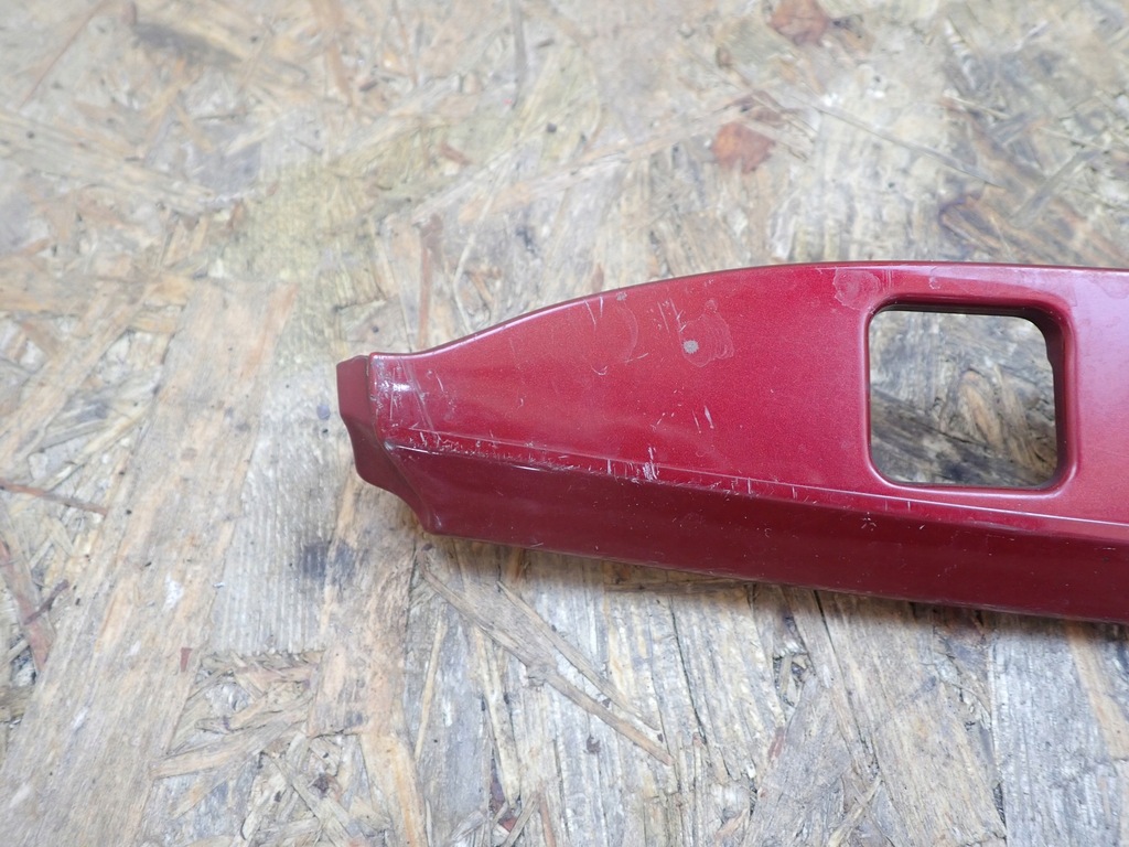 фото №6, Молдинг крышки задний lexus is iii 200t 300 po lift 18 europa 76801-53090 3r1