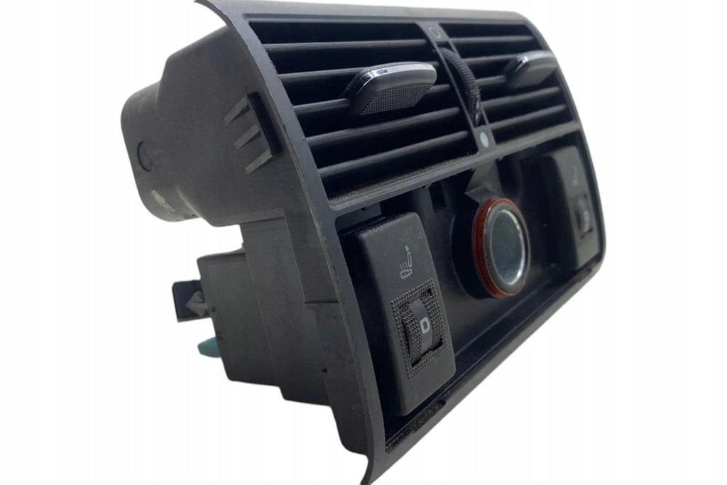 фото №8, Задняя решётка вентиляционная audi a8 d2 4d2, 4d8 4d0819203b 4.2l бензиновый