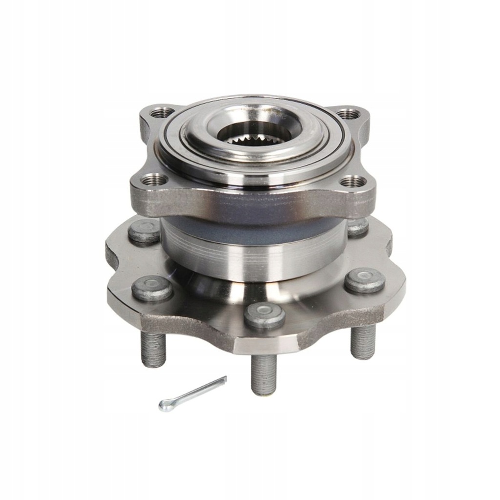 фото №1, Ступиця задня nissan pathfinder iii 05-