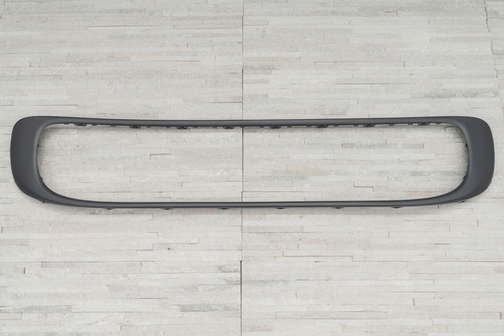 Mini купе r58 защита впуск воздуха 51117268752 Оригинал