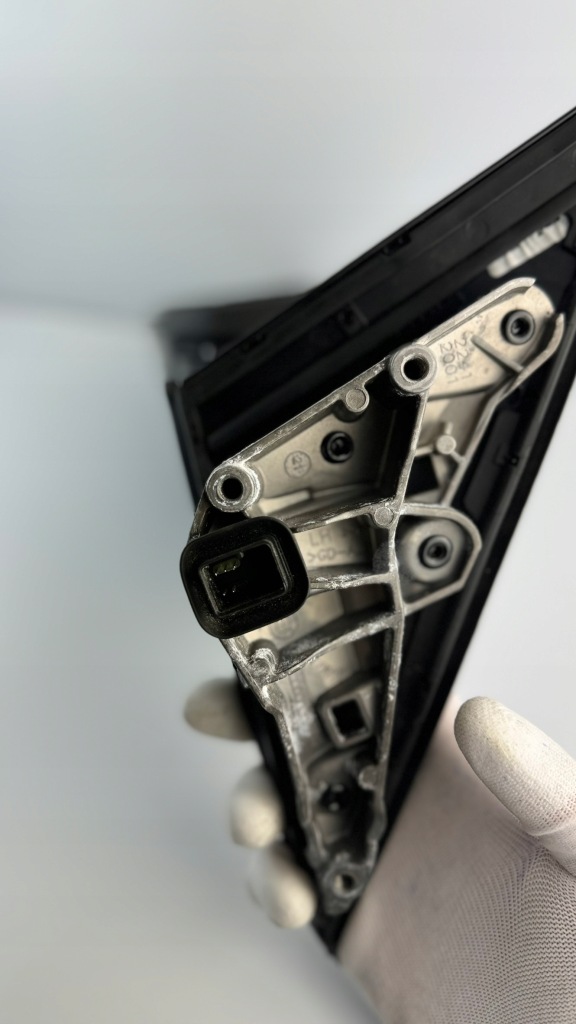 фото №6, Bmw 3 g20 g21 зеркало левая наружное photochrom a300 5 pin