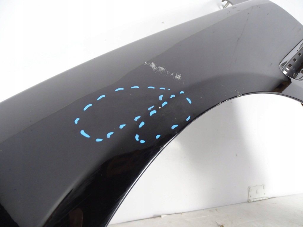 фото №7, Крила передній лівий jaguar xe x760 15-20