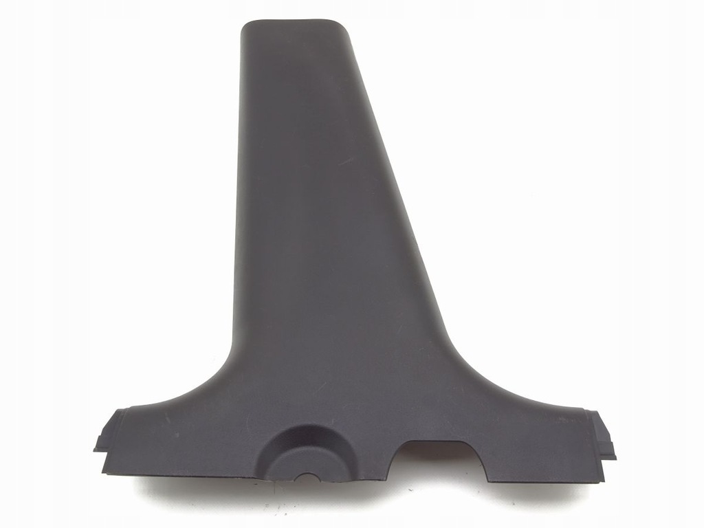 фото №1, Chevrolet aveo i t200 захист стійка b лівий dół 5d