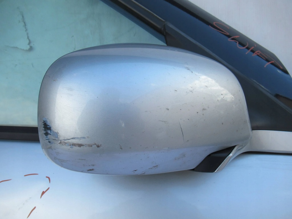 фото №6, Двері праве suzuki swift mk6 3d