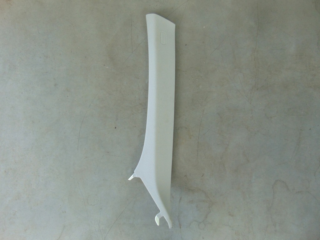 фото №1, Audi q7 sq7 4m защита стойка a перед передняя левая