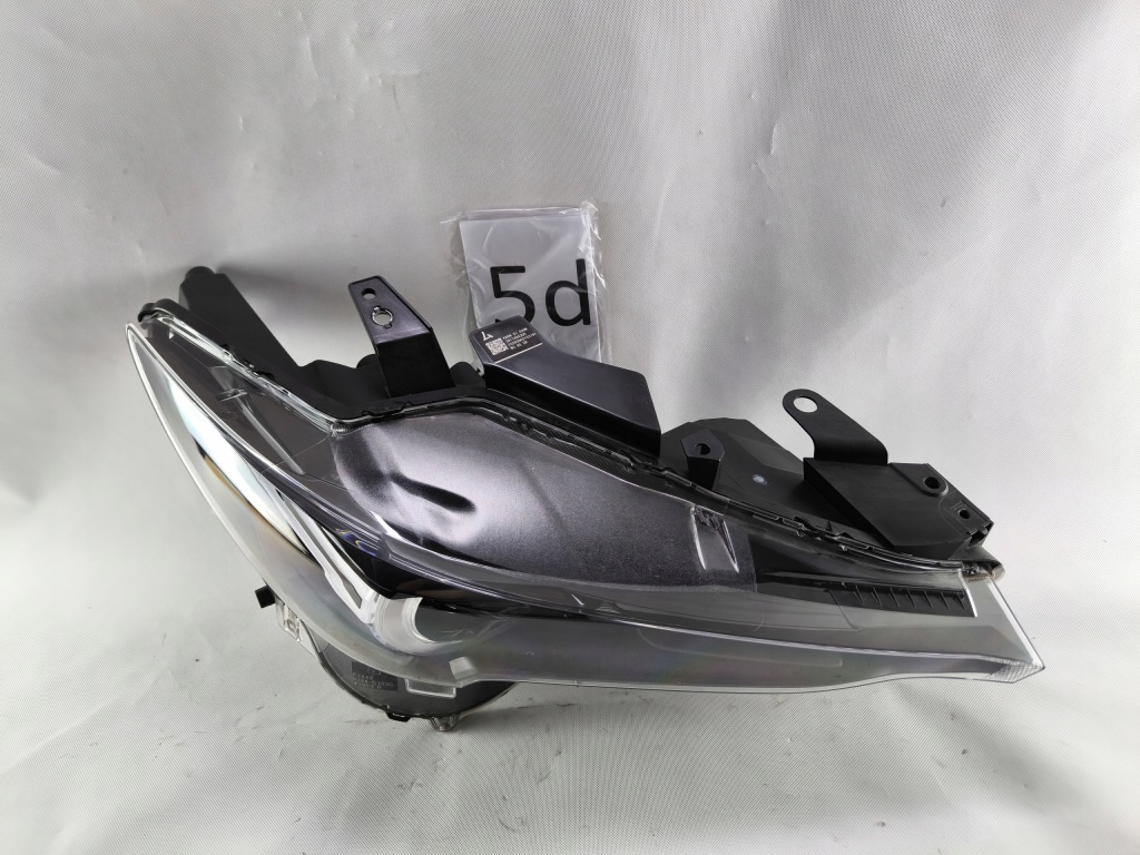 фото №5, Mazda cx5 cx-5 ii full led правый фара лампа kb8n51030k