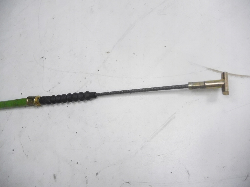 фото №6, Трос тормоза ручного fiat bravo оригинальный номер 46468157