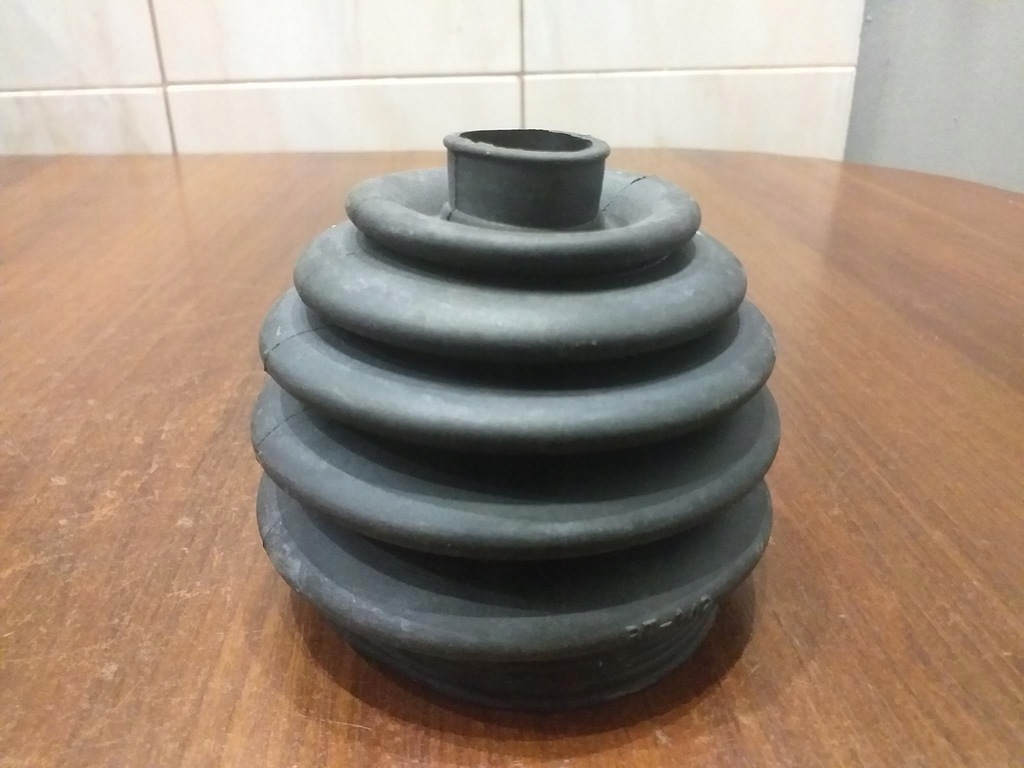 фото №5, Захист шарнір піввісь привідний bt-142