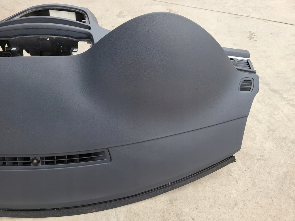 фото №6, Peugeot 508 11r приборная панель консоль приборная панель приборная подушка air bag