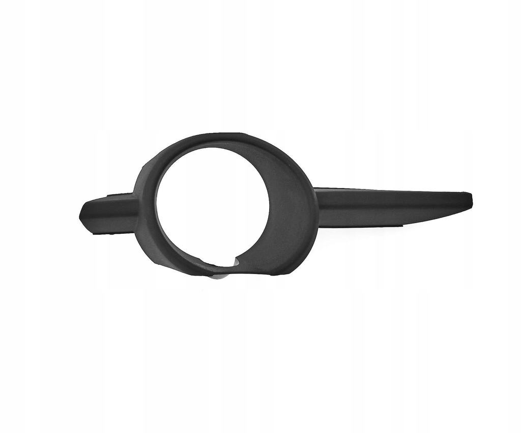 фото №1, Рамка противотуманной фары левая dodge grand caravan 07 - 11