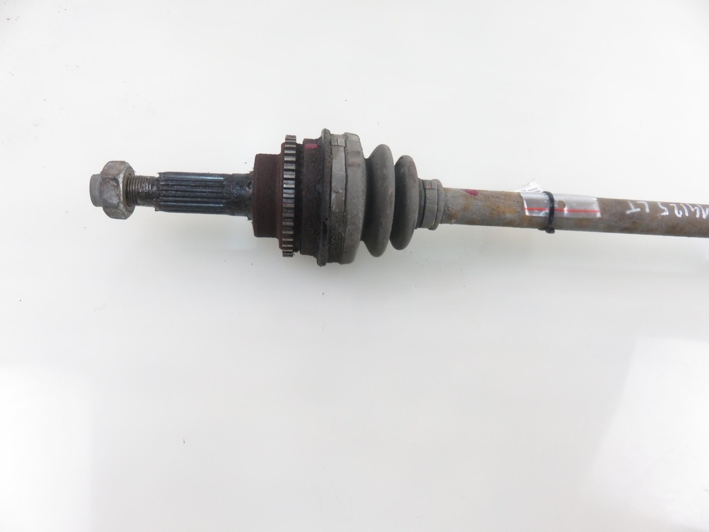 фото №7, Приводной вал левая задняя suzuki swift mk6 1.3 4x4