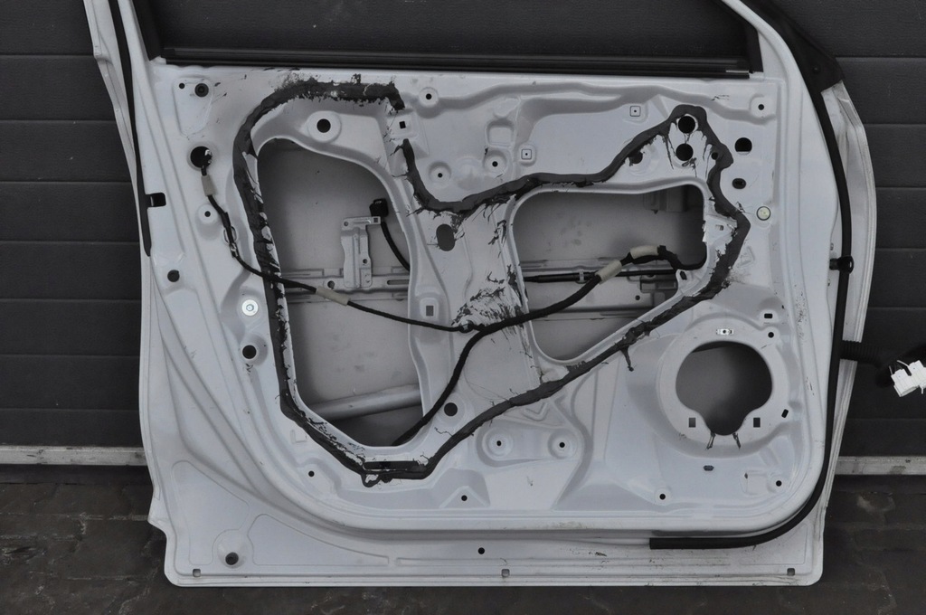 фото №12, Honda hr-v iii дверь левый перед левая передние 23r