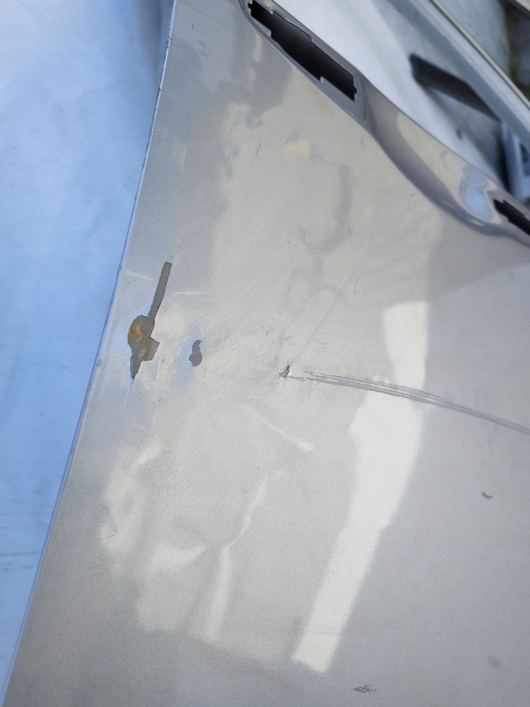 фото №11, Дверь honda cr-v v новый model 17-21 правый перед