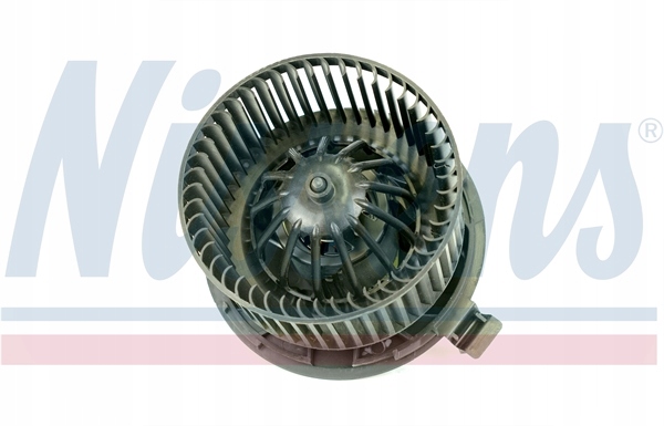 фото №13, Воздуходувка nissan micra / march k12 02-, note e11 06