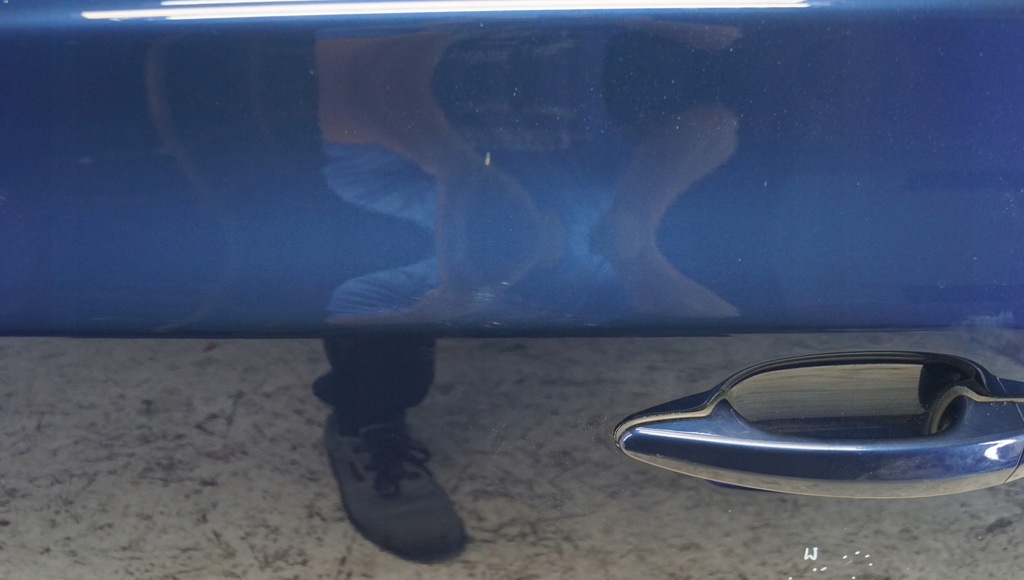 фото №7, Двері лівий перед bmw x3 e83