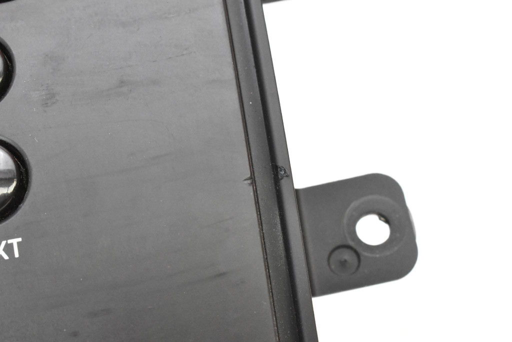 фото №9, Радио радиопроигрыватель 0265238075 cd rds suzuki sx4 1 i lift 09-14