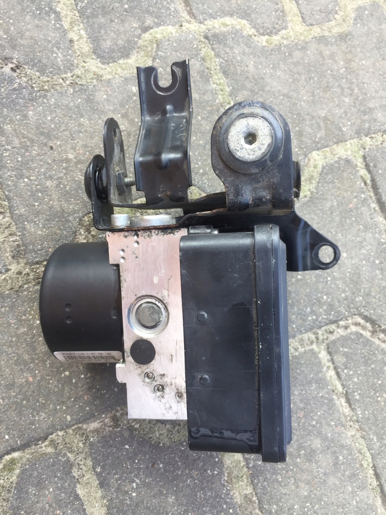 фото №6, Alfa romeo giulietta насос гальмівна abs 51901331 2011r.