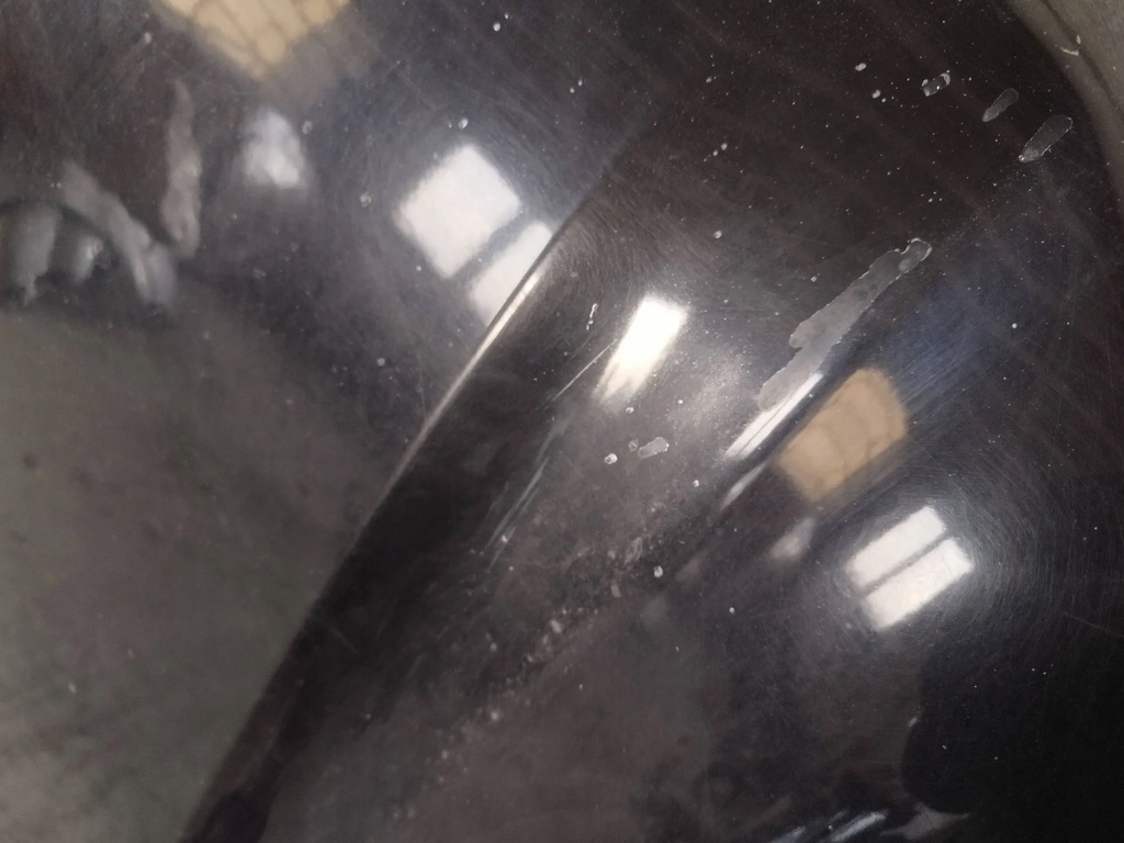 фото №9, Jeep cherokee 2002 капот перед