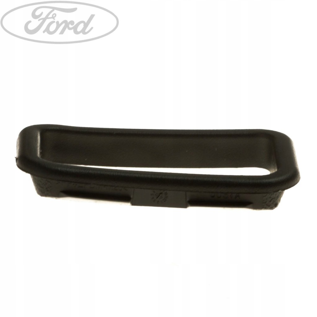 фото №3, Ford grand c-max рамка заглушки фаркоп бампера задняя