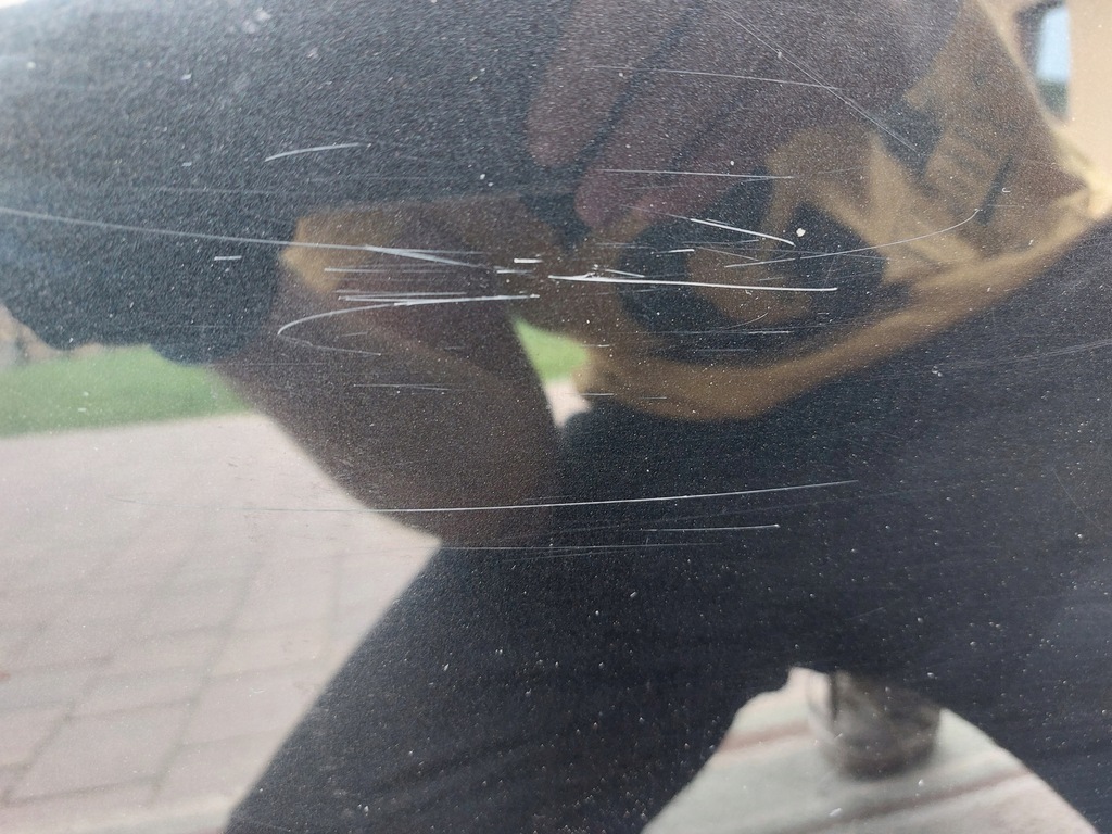 фото №8, Капот audi a8 d3 малый решётка радиатора 03r czarna