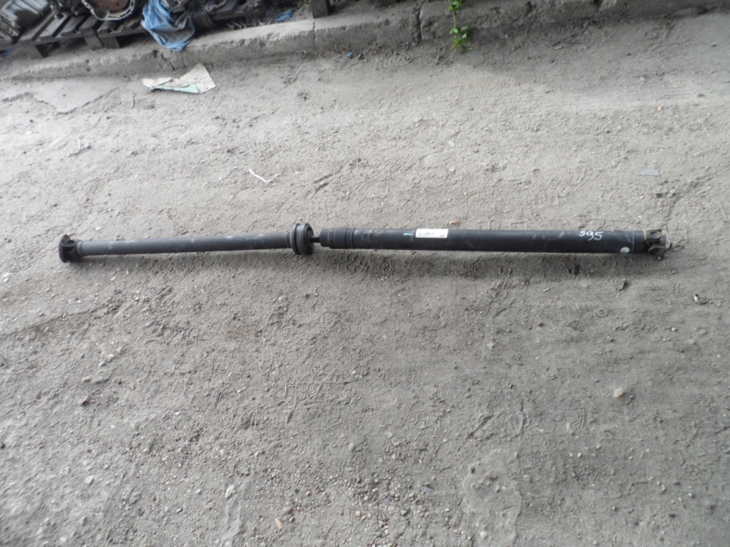 фото №1, Wal привідний nissan x-trail t32 renault koleos ii 2.0dci 370004bd0a