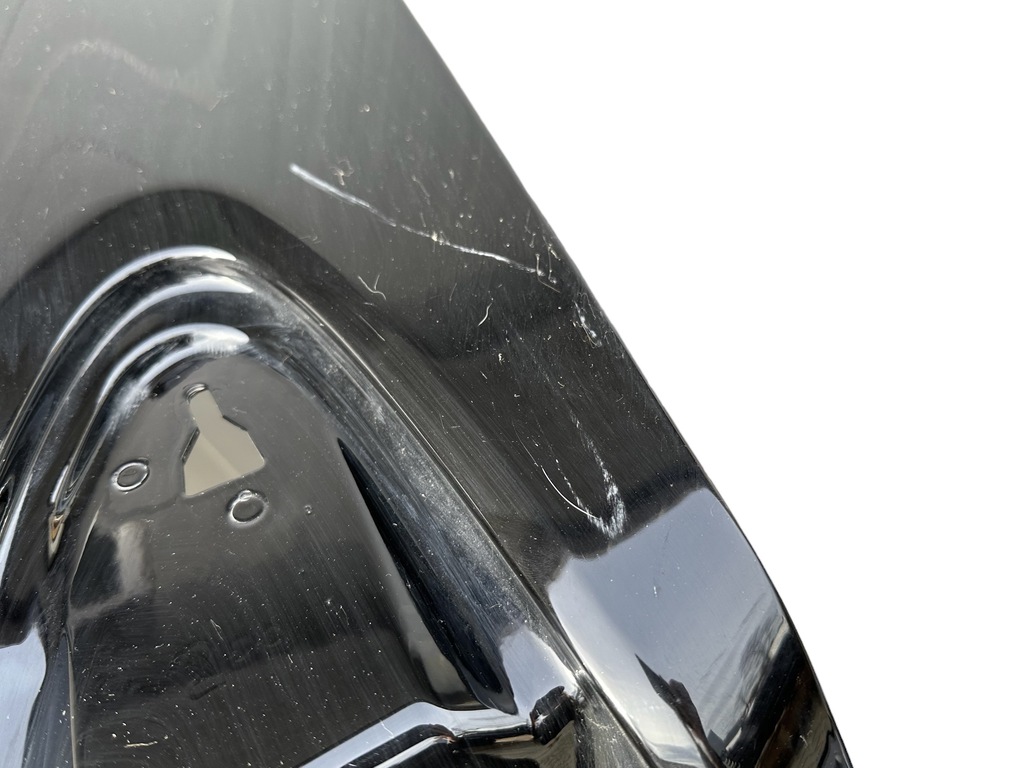 фото №5, Ferrari california t задняя крышка багажника защита