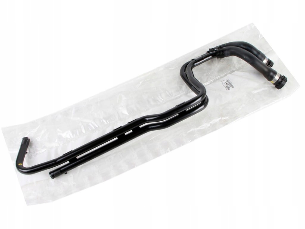 фото №1, Дроти труби wody citroen jumpy iii c8